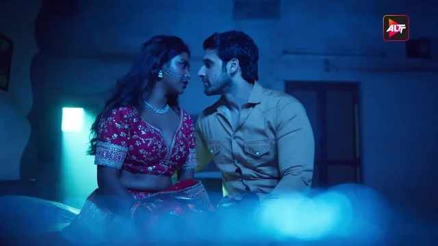 Dulhaniya Beediwali 2025: Episode 4 – Nafsu Membara Di Malam Pengantin