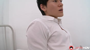 Perawat Jepang Tomomi Motozawa Memuaskan Nafsunya Di Ruang Dokter Tanpa Sensor.