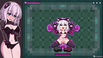 Turki-chan Di Laboratorium Hentai: Koleksi Lengkap Adegan Mesum