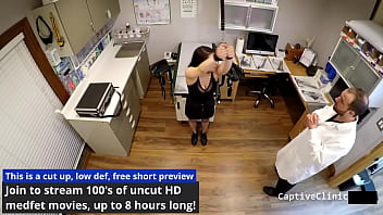 Kamp Tahanan Rahasia China: Kisah Mina Moon Dieksploitasi Tampa & Cruz – Film Panas 5 Jam Hanya Di Bondageclinic!