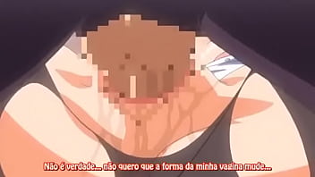 Gadis Tak Berdaya Diperkosa Oleh Monster