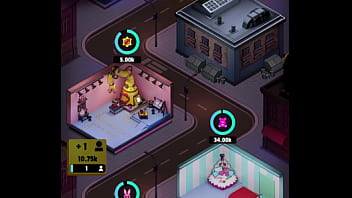 Pertunjukan Langsung Kink Inc: Permainan Hentai Yang Menggoda