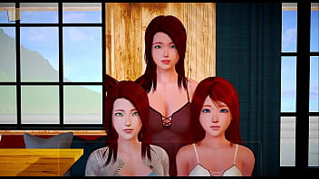 Keluarga Baruku Yang Menggoda: Episode 395