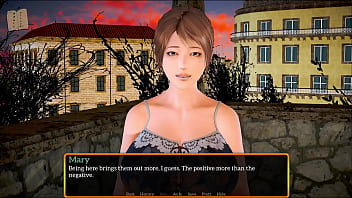 Keluarga Baruku Yang Menggairahkan 535