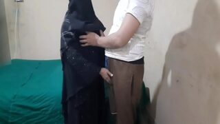 Film Panas Bangladesh Tentang Ibu Rumah Tangga Berjilbab Yang Menggairahkan