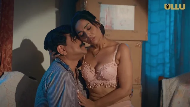 Gairah Malam Pertama: Daal Chawal 2025 – Episode 1