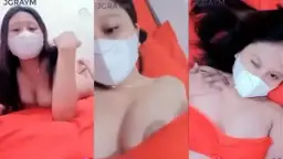 Gea Dengan Belahan Dada Mulus Yang Menggoda