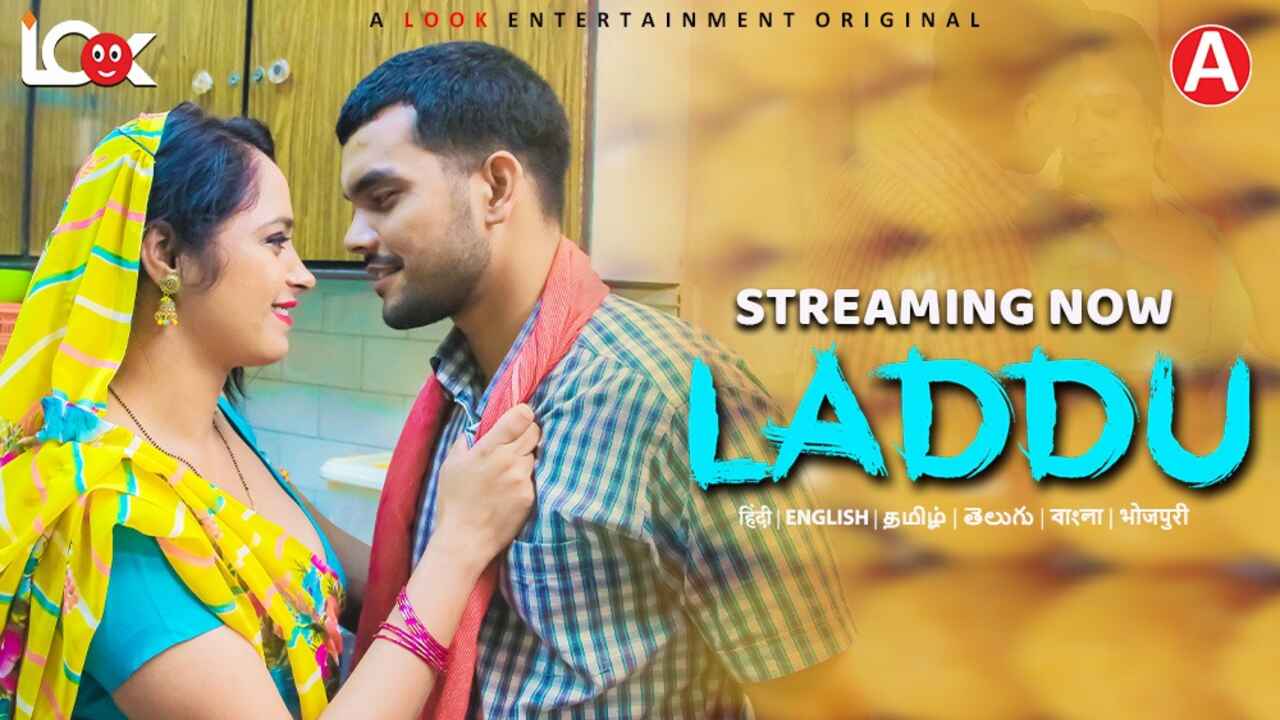 Goyang Hot Laddu 2024: Adegan Ranjang Panas Di Serial Web Hindi