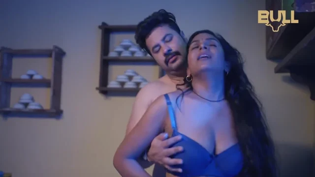 Kachi 2025: Adegan Panas Episode 3 Serial Web Hindi Dewasa