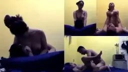 Kakak, Biarkan Adikmu Yang Memuaskan Hasratmu