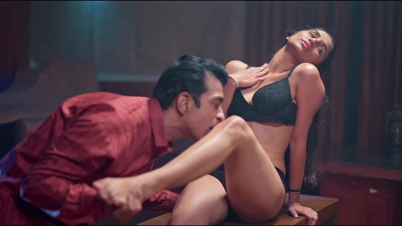 Keserapan Panas 2024: Episode 9 Serial Web Dewasa Hindi Para Bos Besar