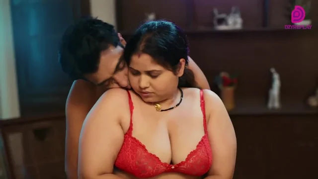 Kiraedaar 2025: Adegan Panas Dyzreplay Di Episode 4 Web Series Hindi