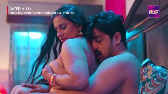 Kisah Panas Langot 2025: Adegan Ranjang Tak Sensor Di Web Series Hindi Eps 5