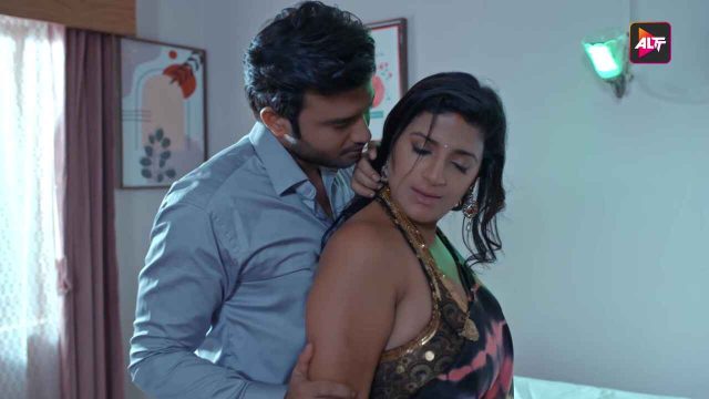 Kiski Chudai Hogi Pehle? Dekho Rangeen Kahaniyan 7 Ka Xxx Pehla Episode