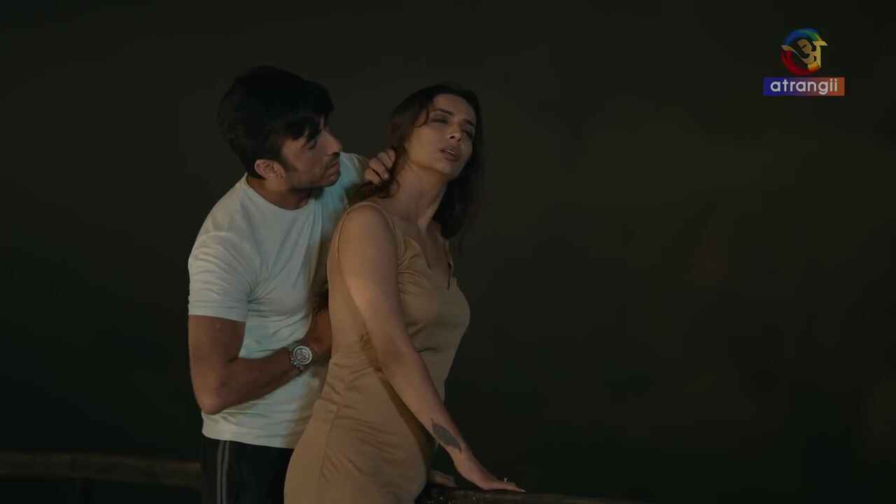 Koi Datang, Bawa Dia Ke Ranjang: Seri Web Panas Atrangii 2024 Episode 9