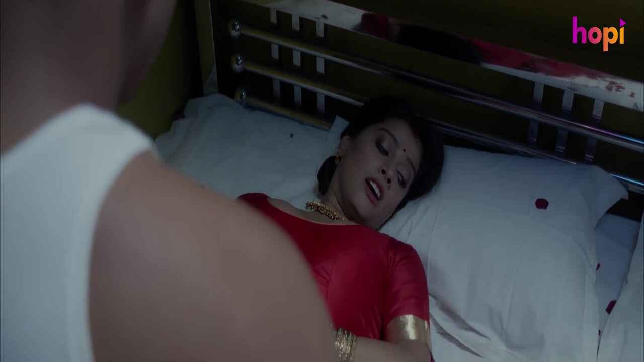 Malam Pertama Sachin 2024: Adegan Panas Di Aplikasi Hopi, Film Pendek Hindi Yang Menggoda