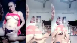 Melayani Istri Yang Ingin Dipuaskan