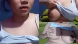 Menggoda Payudara Hingga Membuat Nafsu Bergelora