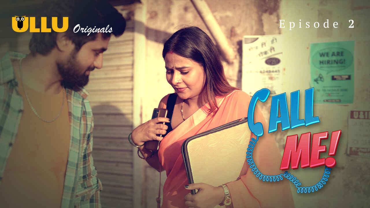 Panggil Aku Di Ranjang 2024: Adegan Panas Episode 2 Web Seri Hindi Eksklusif Ullu