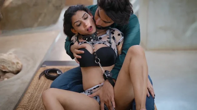 Resmi Nair Dan Nikk Slave Video Panas Hindi Tanpa Sensor 2025