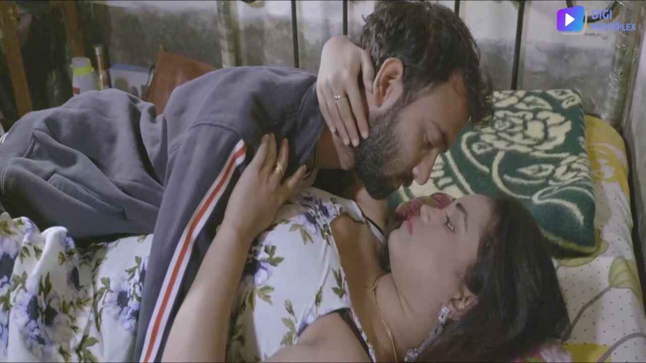 Sheela Sayang 2024: Adegan Panas Episod 4 Di Digi Movieplex