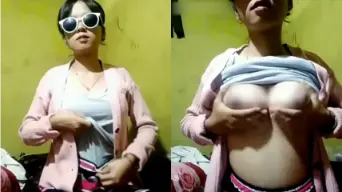 Tetesan Susu Lembut Untuk Rayuan Ayang