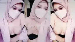 Video Mesum Hijab Camilla 4 – Adegan Panas Dan Menggoda