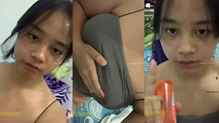 Video Mesum Terbaru Selin Abg Cantik Dengan Tubuh Seksi Yang Lagi Viral Di Kalangan Pria