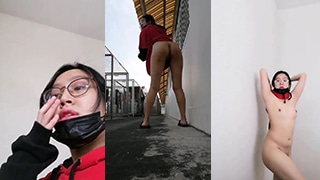 Video Panas Abg Tiktok Telanjang Bulat Di Area Publik