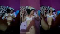 Video Panas Wulan Alfariz Yang Tak Terlupakan