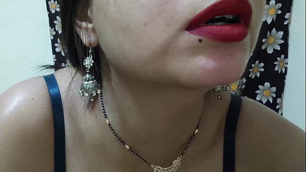 Jija Ne Sali Ko Zor Se Choda, Moka Pakad Kar Uska Pati Ban Gaya