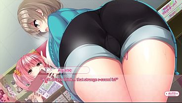 Situasi Hentai Nyata Dt Part 37: Rute Ayane Babak 9 – Puncak Nafsu Yang Tak Terkendali