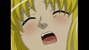 Gadis Pirang Seksi Digoyang Adik Tiri Dalam Adegan Panas