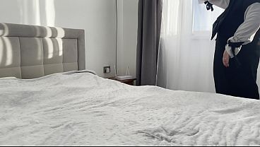 Ibu Arab Montok Dengan Payudara Besar Memberikan Arahan Panas Dan Sangat Menginginkan Seks