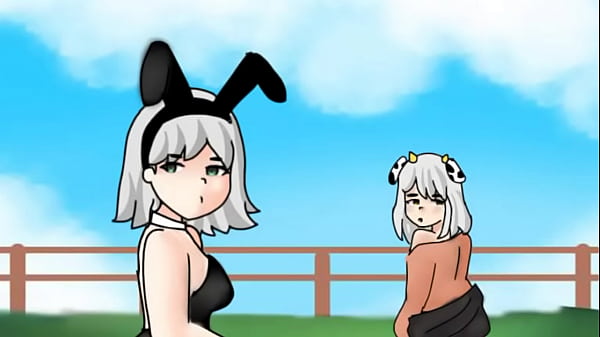 Animator Yang Nggak Pakai Model Cewek Beneran, Cuma Demen Gambar Cewek Anime Jepang Yang Seksi-seksi.