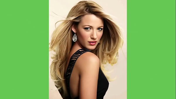 Video Mesum Blake Lively Untuk Masturbasi