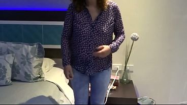 Di Motel Bersama Kakak Ipar, Aku Mengenakan Lingerie Untuk Seks Anal; Aku Tergila-gila Pada Kontol Besarnya.