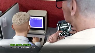 Momen Panas: Juli Dan Ibunya Telanjang Bulat Berjemur Di Terik Matahari