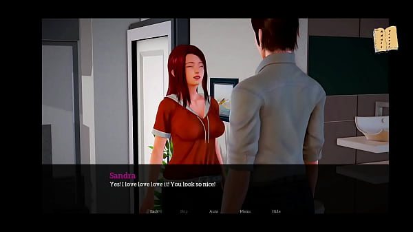 Keluarga Baruku Yang Penuh Nafsu 281