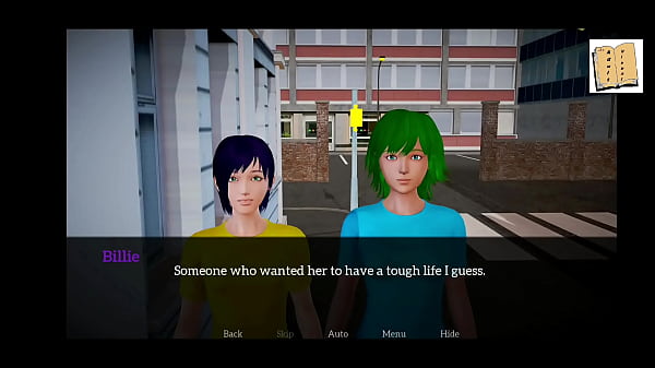 Keluarga Baruku Yang Penuh Nafsu 116