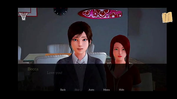 Keluarga Baruku Yang Menggairahkan 244