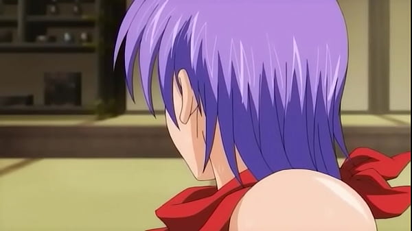 Gadis Ninja Terikat Dan Ditutup Mulutnya Dalam Adegan Hentai