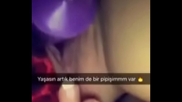 Muenevver S., Si Pelacur Turki Yang Haus Sperma, Kompilasi Adegan Mesumnya