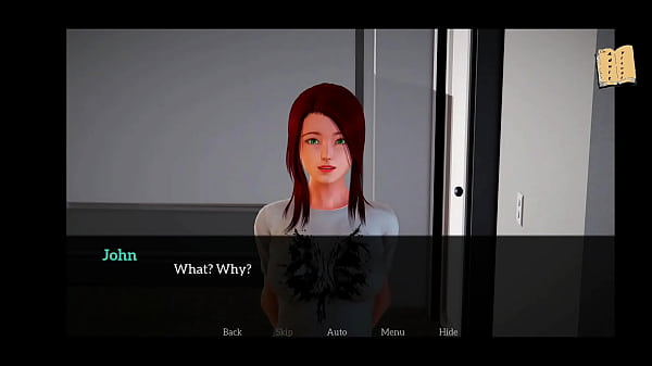 Keluarga Baruku Yang Penuh Nafsu 219