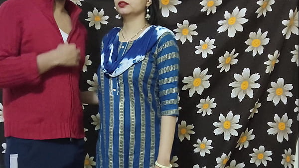 Jiju, Santai Saja Saat Bercinta, Jangan Sampai Terlalu Kasar Hingga Merobek Vaginaku, Dalam Audio Berbahasa Hindi.