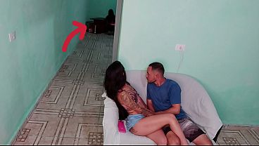 Perselingkuhan Di Balik Pintu, Sahabat Karibku Melampaui Batas Ranjang.