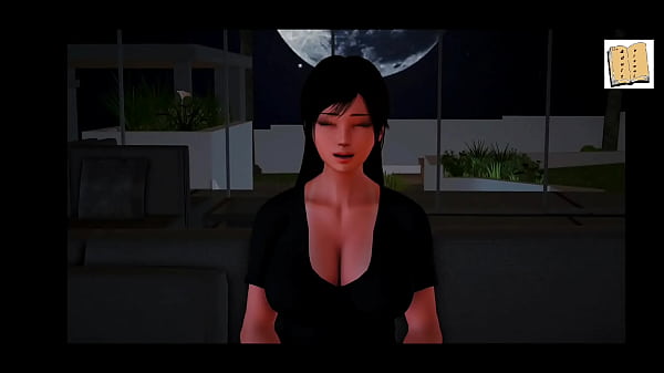 Keluarga Baruku Yang Menggairahkan Di Episode 120