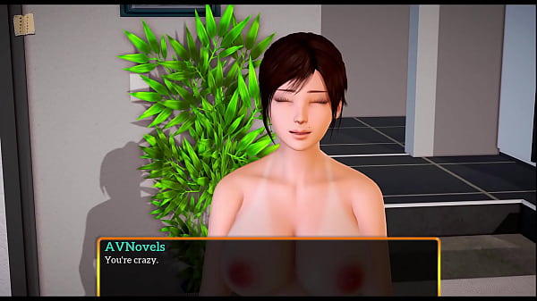 Keluarga Baruku Yang Menggairahkan 339