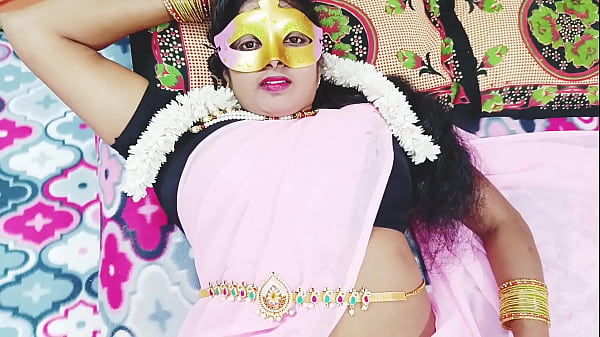 Malam Pertama Gadis India Dengan Ayah Tiri, Bercinta Sambil Bergumam Kotor Dalam Bahasa Telugu.