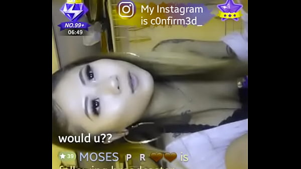 Rekaman Mesum Liveme 8 Oktober 2017 Pukul 4 Pagi Lebih